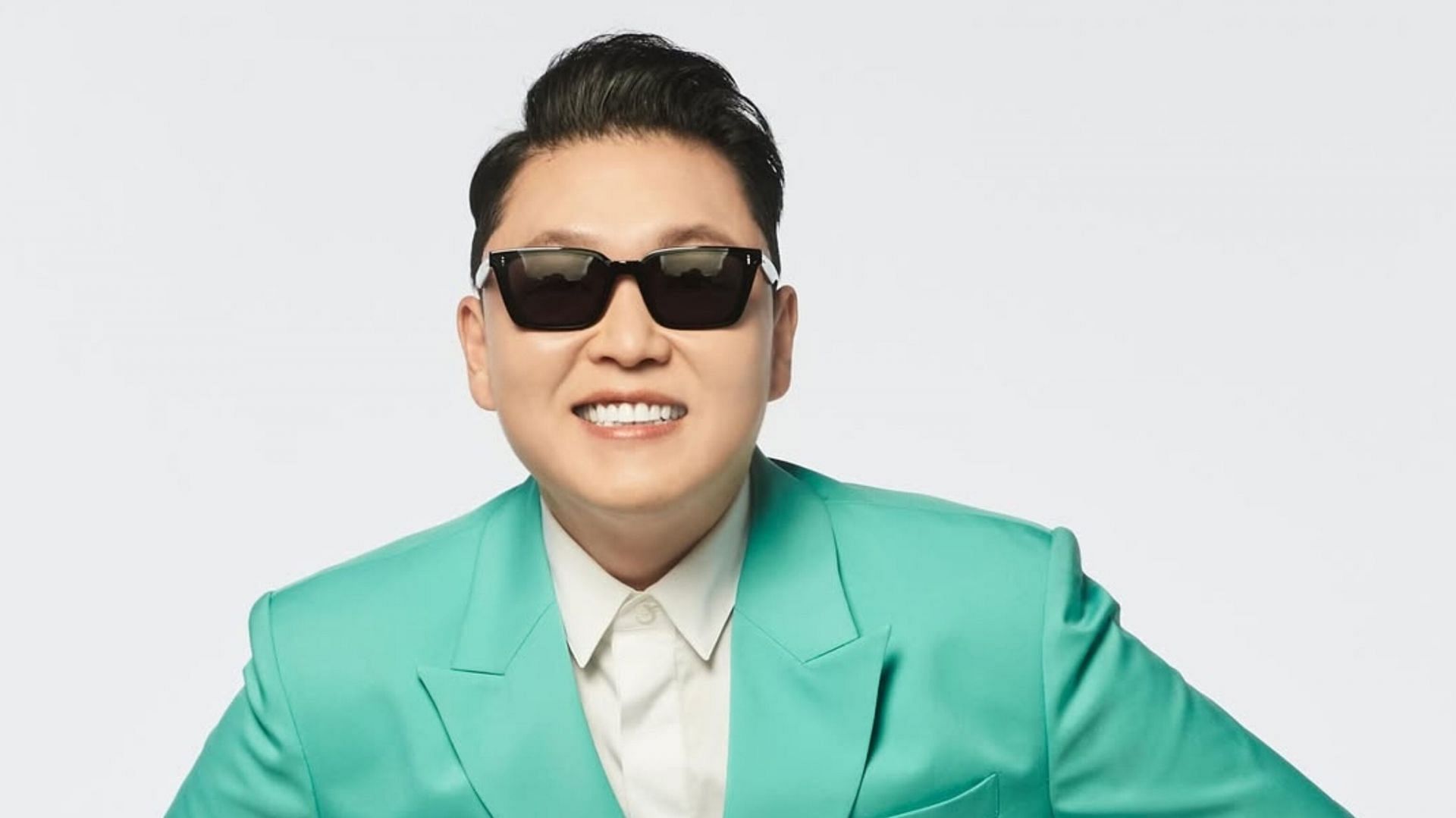 Featuring PSY (Image via Instagram/@42psy42)